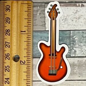 🌀10/$10🌀 Friends Reusable Waterproof Vinyl Sticker Decal